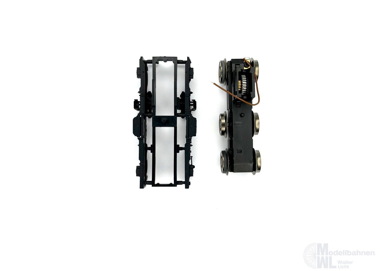 Märklin Ersatzeile E331687 - ERSATZTEIL: Treibgestell hinten